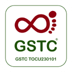 GSTC Logo